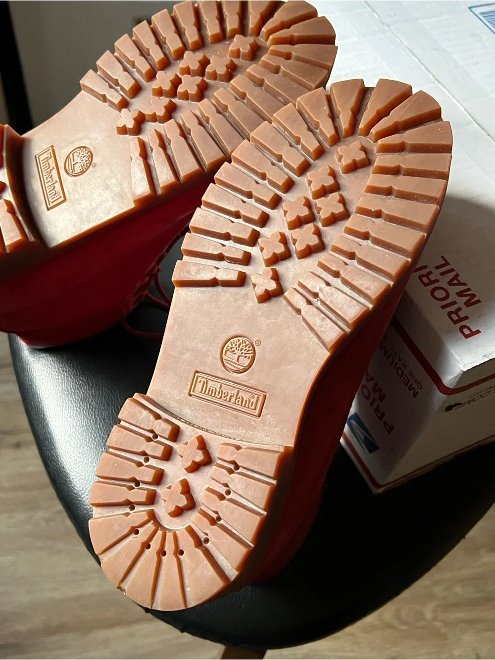 Timberland Premium 6